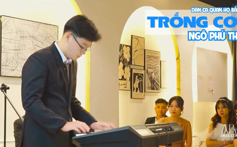 Ưu điểm nổi bật của chương trình luyện thi tại ARIA ARTS CENTER