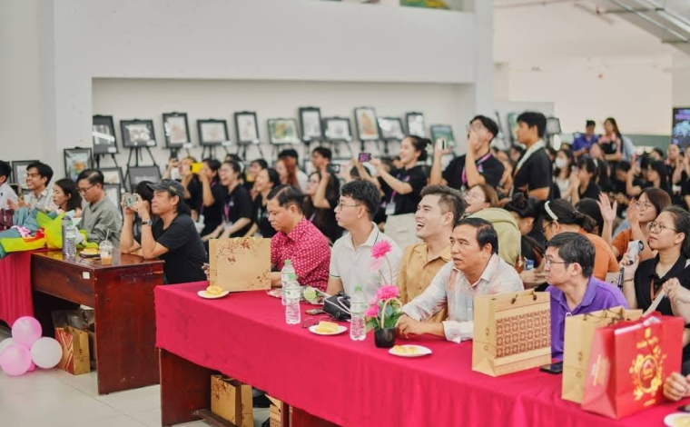 Ngành Sư phạm Âm nhạc tại Đại học Sài Gòn