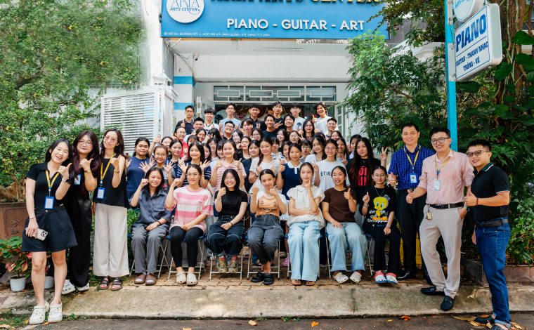 LUYỆN THI SƯ PHẠM ÂM NHẠC - NHẠC VIỆN TP.HCM - ĐẠI HỌC SÀI GÒN  ​