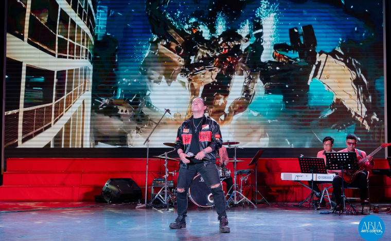 DẤU ẤN KHÁCH MỜI ĐẶC BIỆT: CA SĨ ĐẶNG NAM ANH VÀ THANH ĐAU ĐẦU TẠI ARIA CONCERT 2026