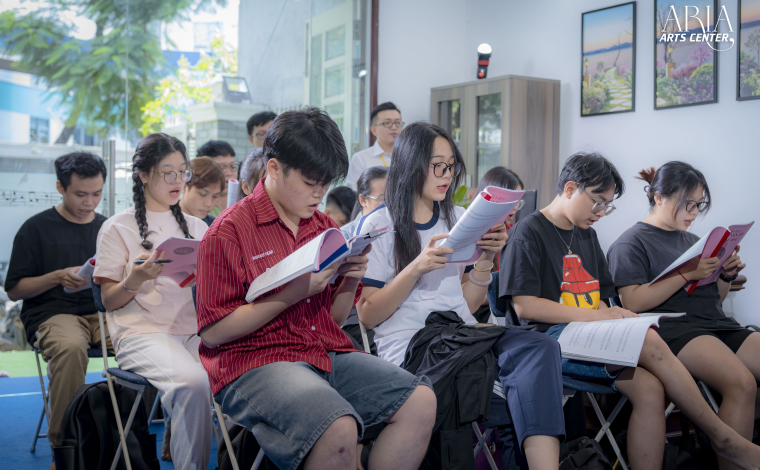 Top 3 Trung Tâm Đào Tạo Âm Nhạc Uy Tín Tại Bình Chánh