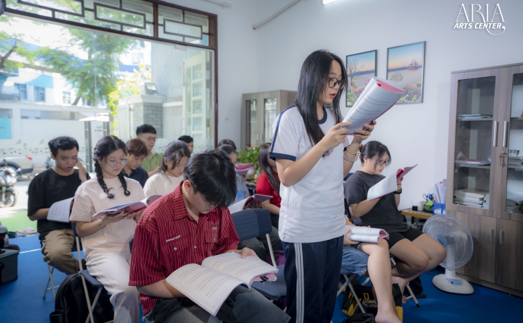 Top 3 Trung Tâm Đào Tạo Âm Nhạc Uy Tín Tại Quận 5 – TP. HCM