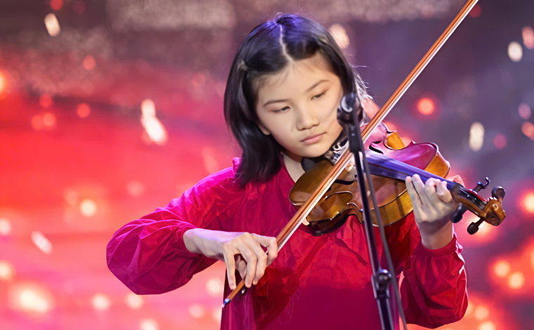 KHÓA HỌC VIOLIN ĐẠT CHUẨN
