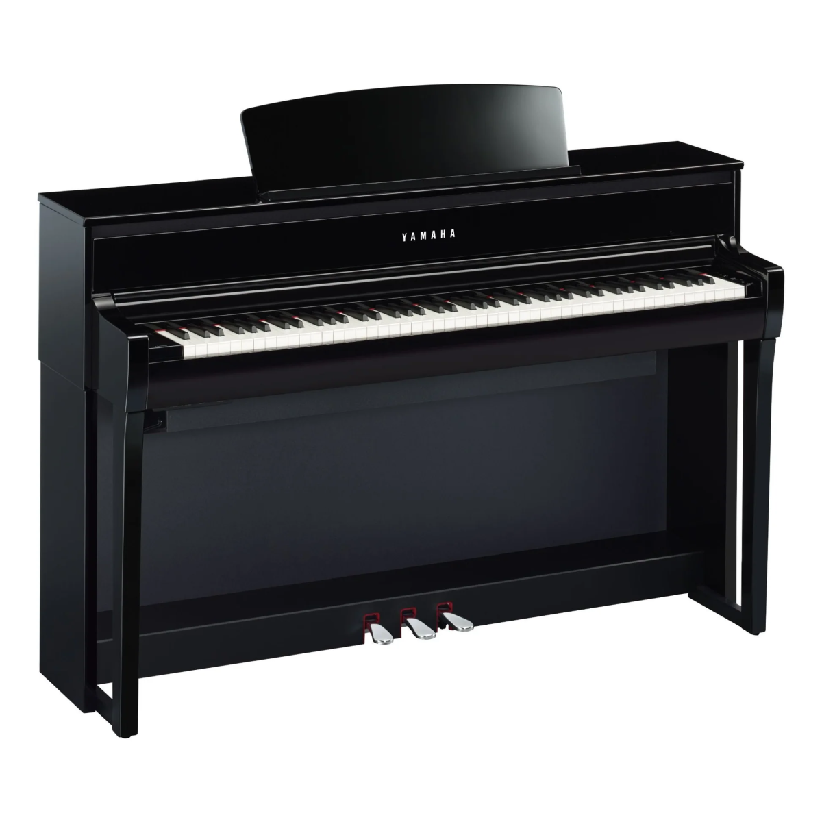 Đàn Piano Điện Yamaha CLP-775 - Clavinova