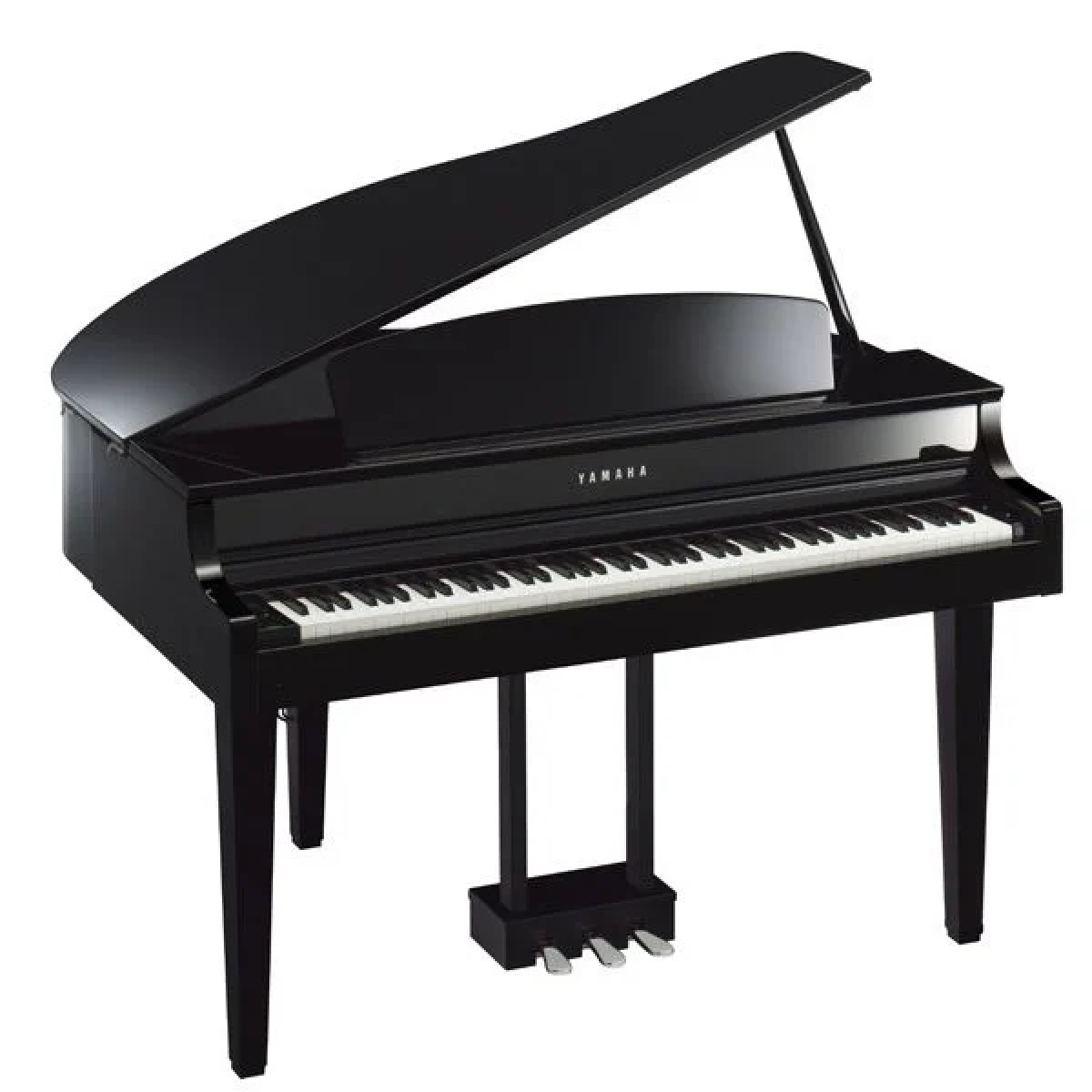 Đàn Piano Yamaha CLP 665 GP-478
