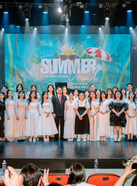 SUMMER CONCERT 2025