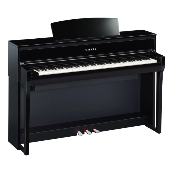 Đàn Piano Điện Yamaha CLP-775 - Clavinova